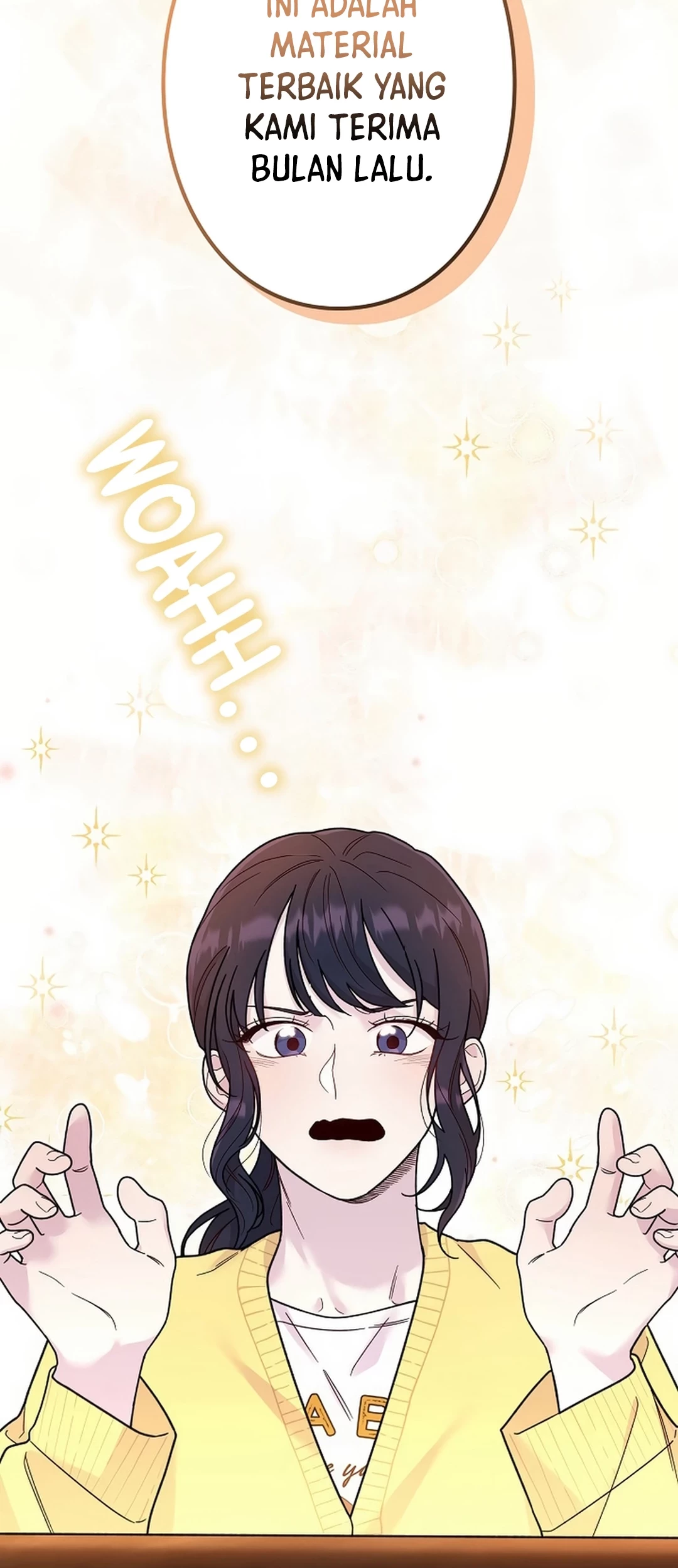 Baca Manhwa The Art Student Who Lived Twice Chapter 12 Gambar 2