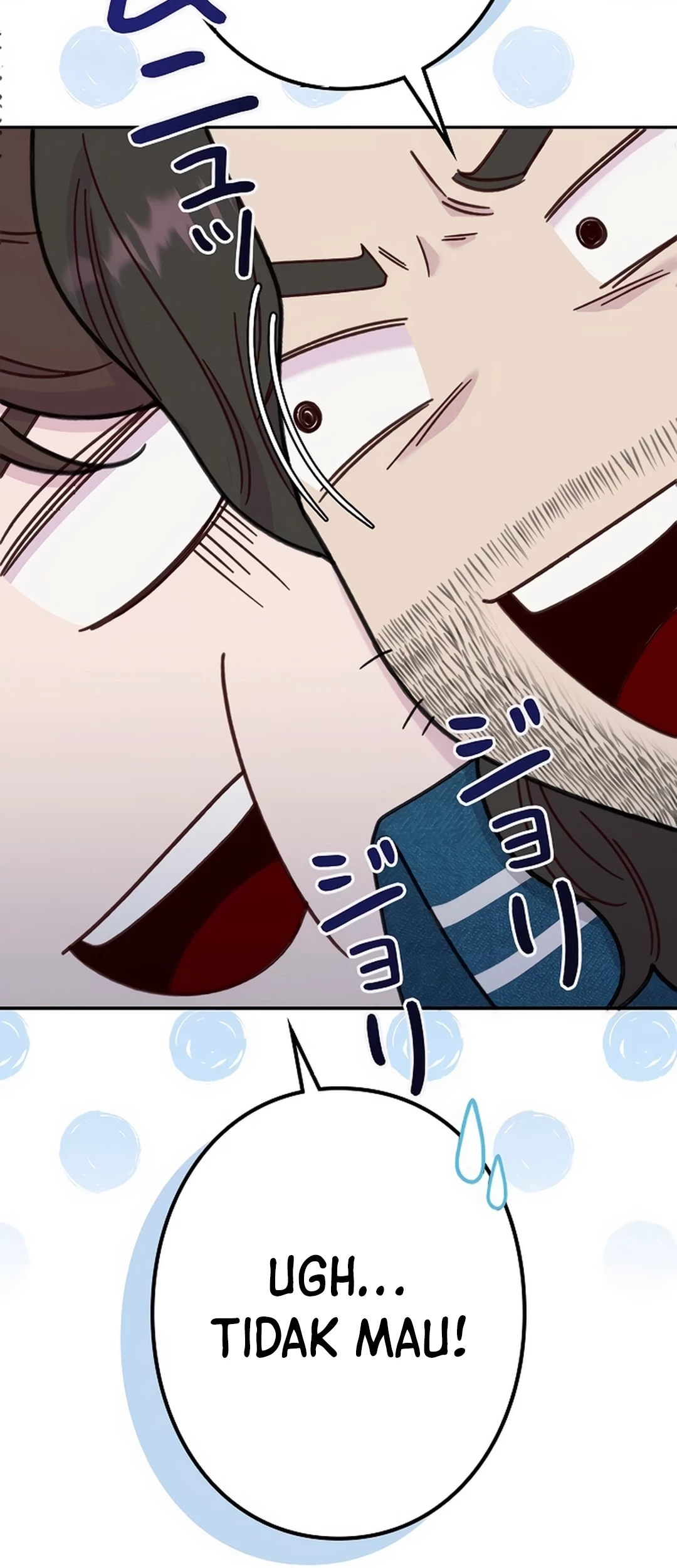 The Art Student Who Lived Twice Chapter 12 Gambar 12