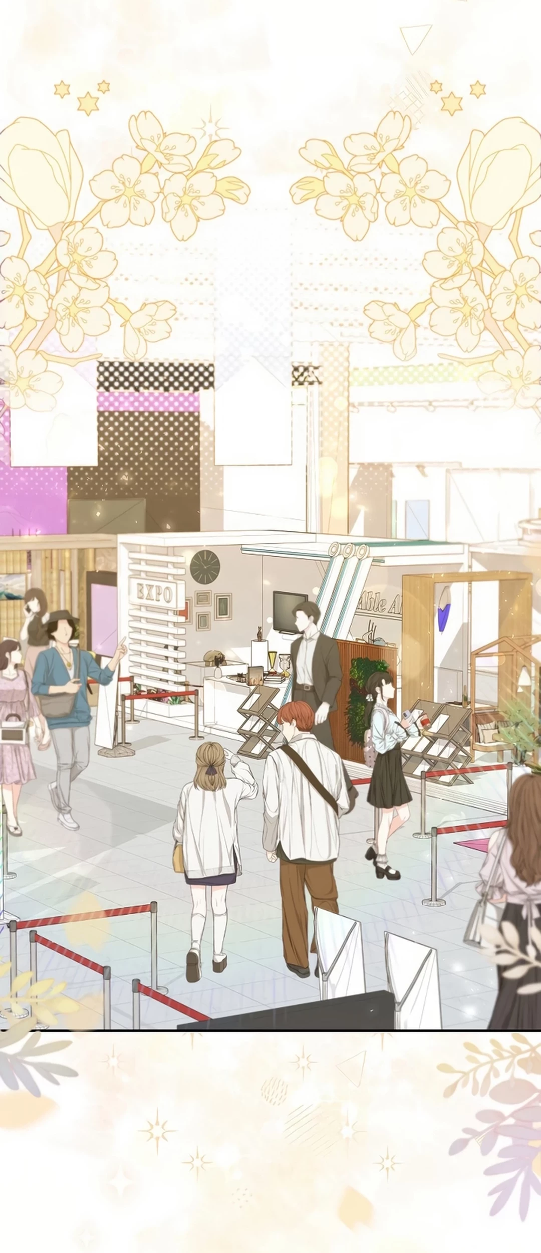 Baca Manhwa The Art Student Who Lived Twice Chapter 13 Gambar 2
