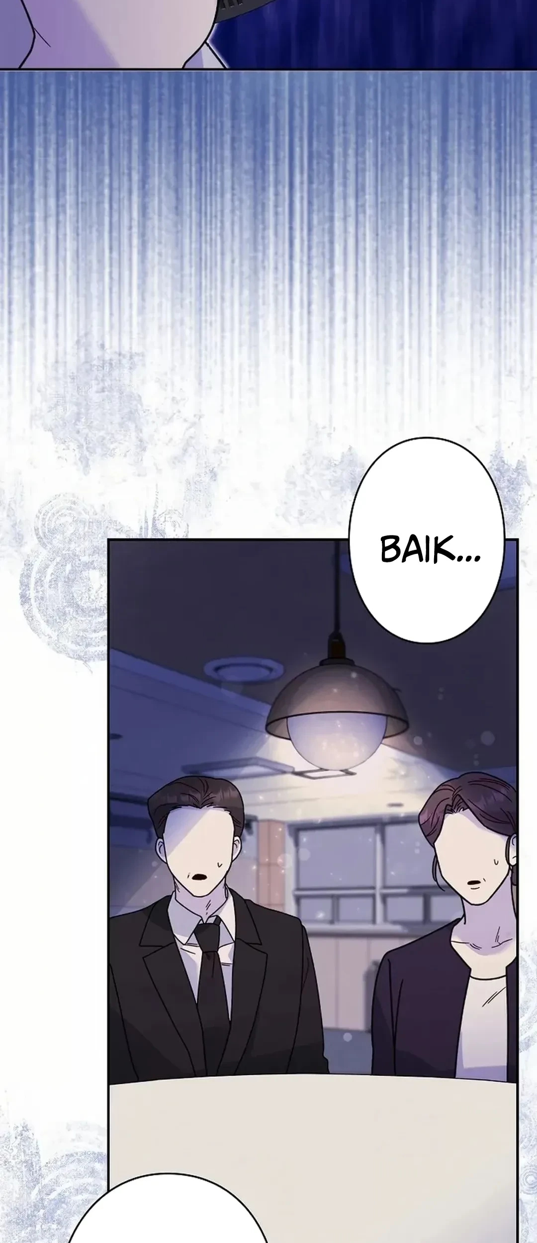 The Art Student Who Lived Twice Chapter 15 Gambar 83