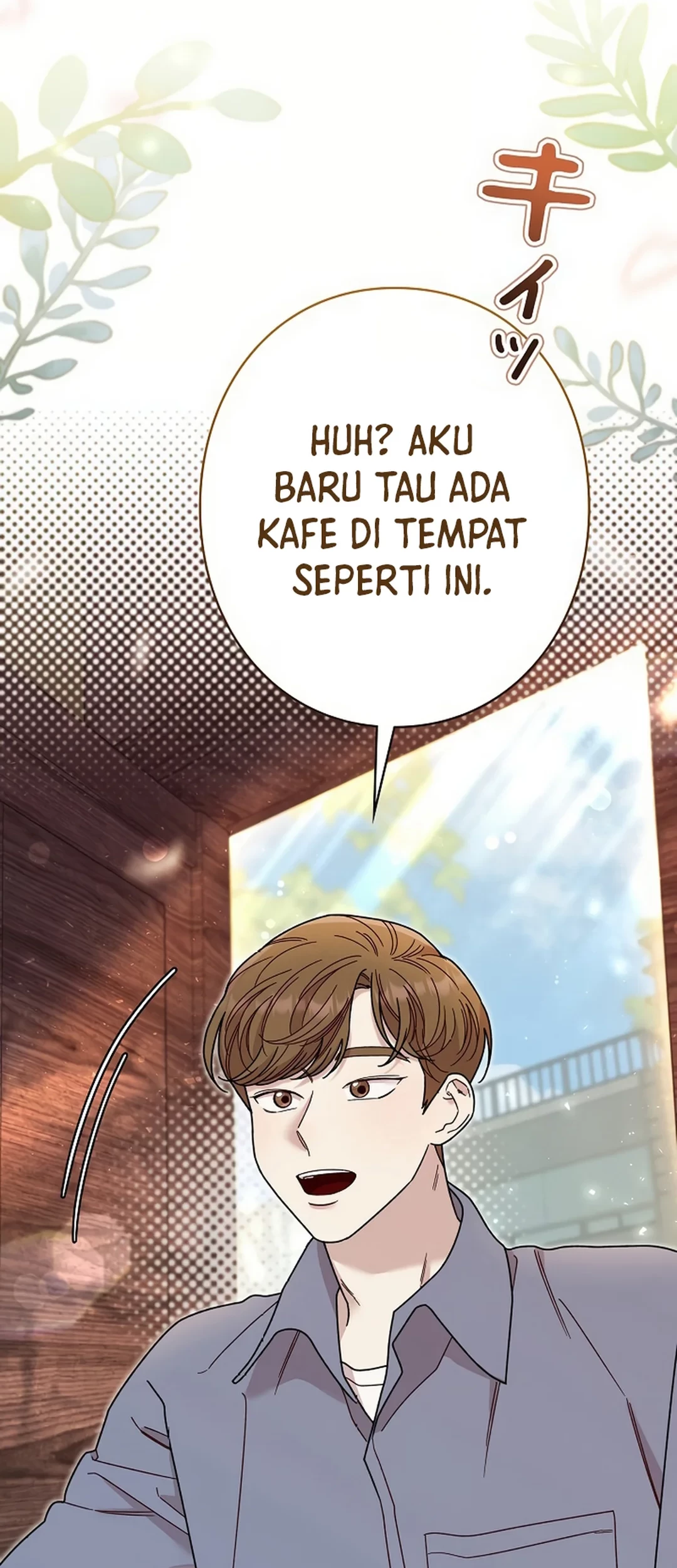 Baca Manhwa The Art Student Who Lived Twice Chapter 18 Gambar 2