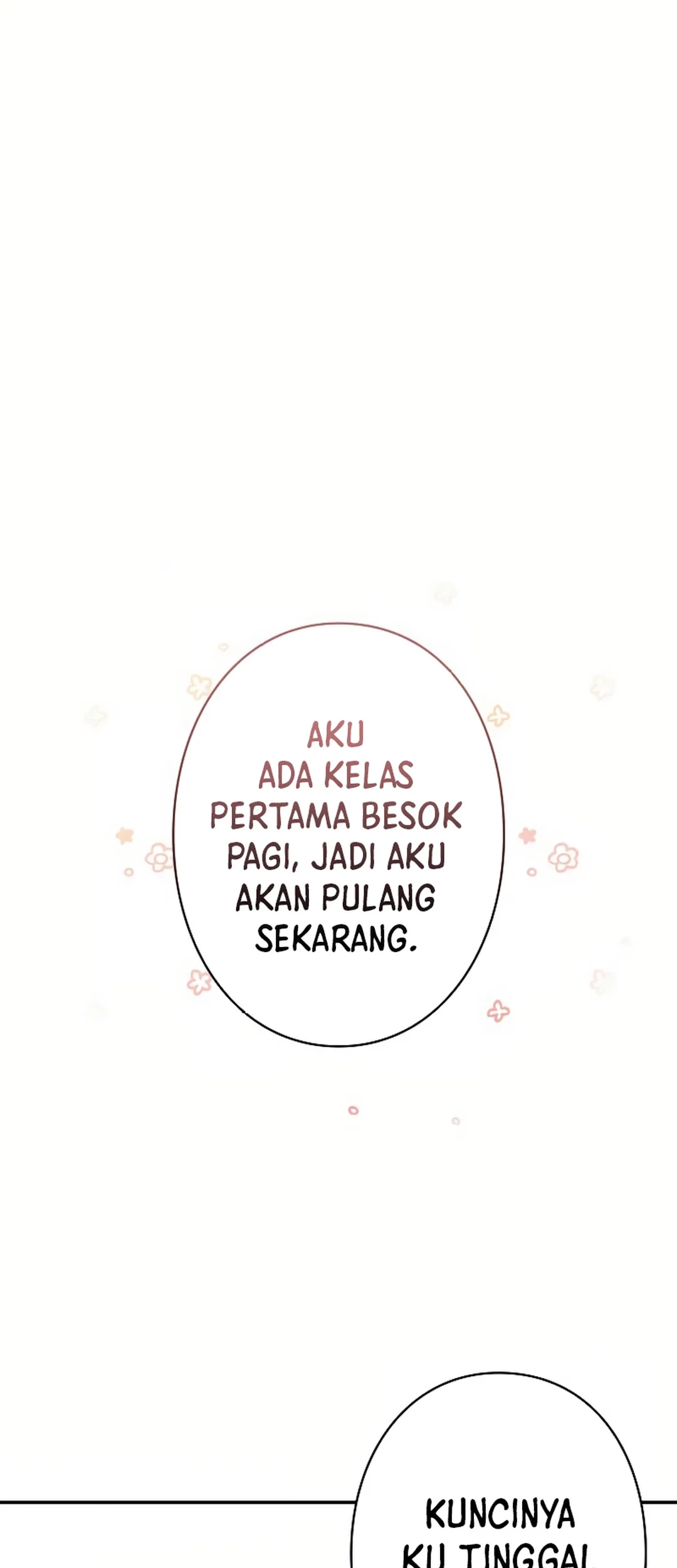 Baca Manhwa The Art Student Who Lived Twice Chapter 19 Gambar 2