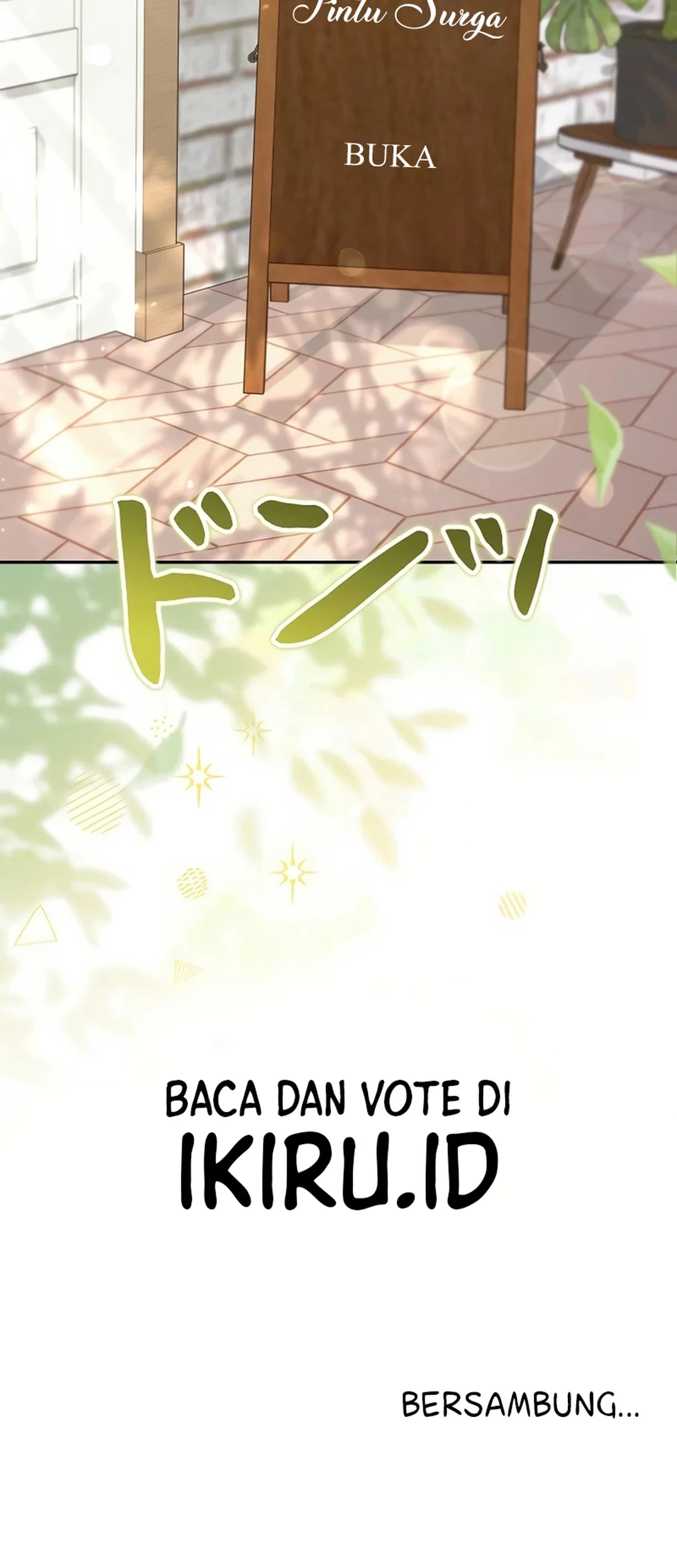 The Art Student Who Lived Twice Chapter 19 Gambar 98