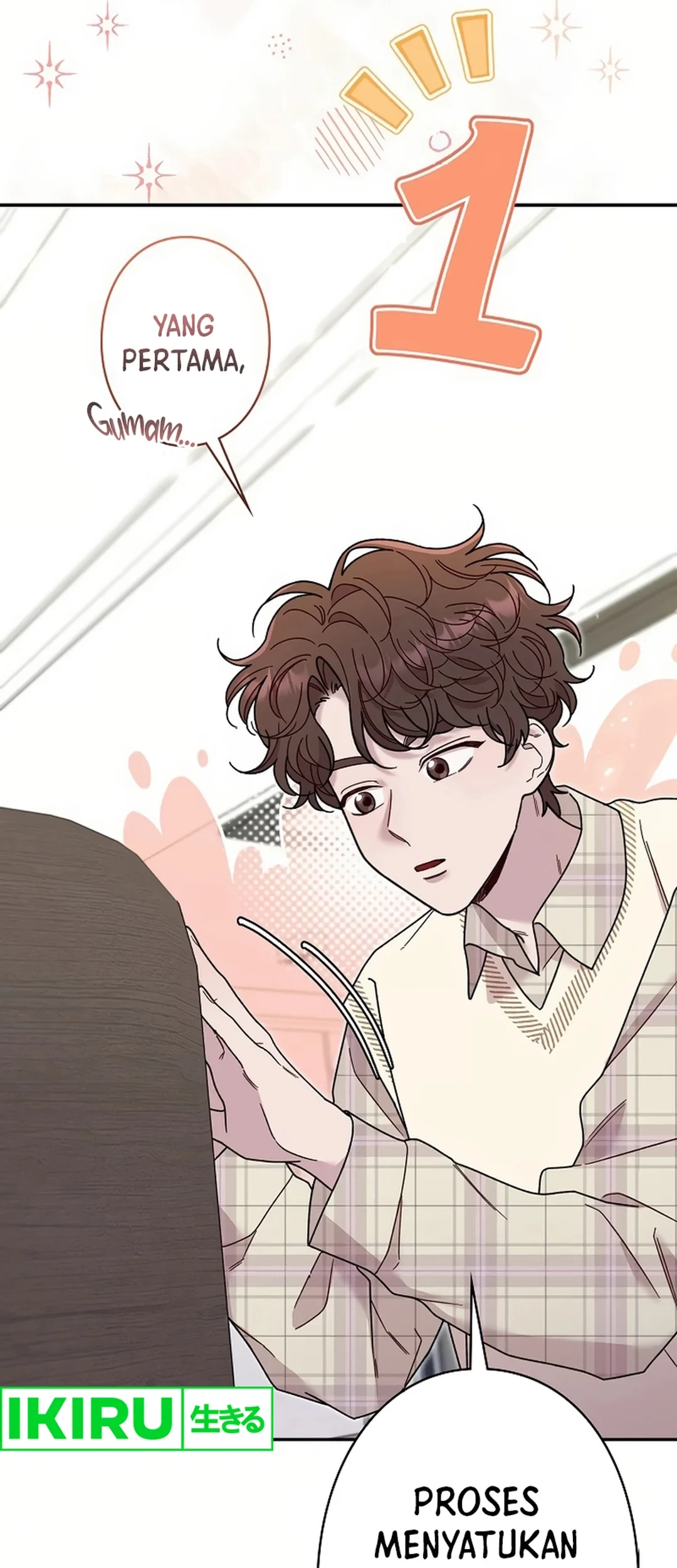 The Art Student Who Lived Twice Chapter 19 Gambar 37