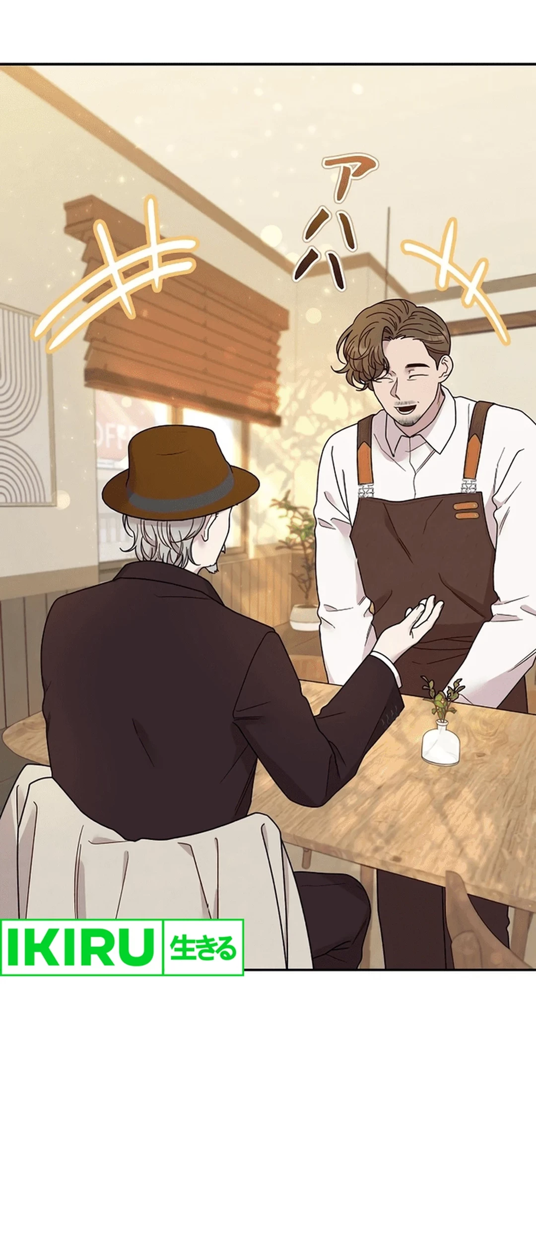 Baca Manhwa The Art Student Who Lived Twice Chapter 21 Gambar 2