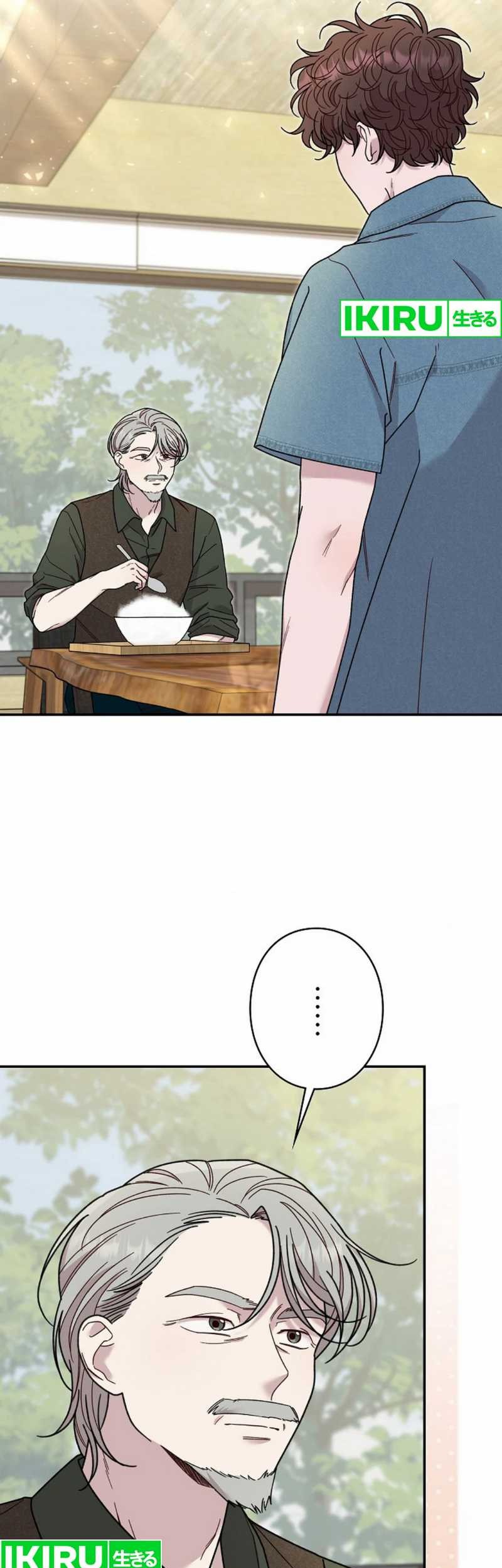 Baca Manhwa The Art Student Who Lived Twice Chapter 26 Gambar 2