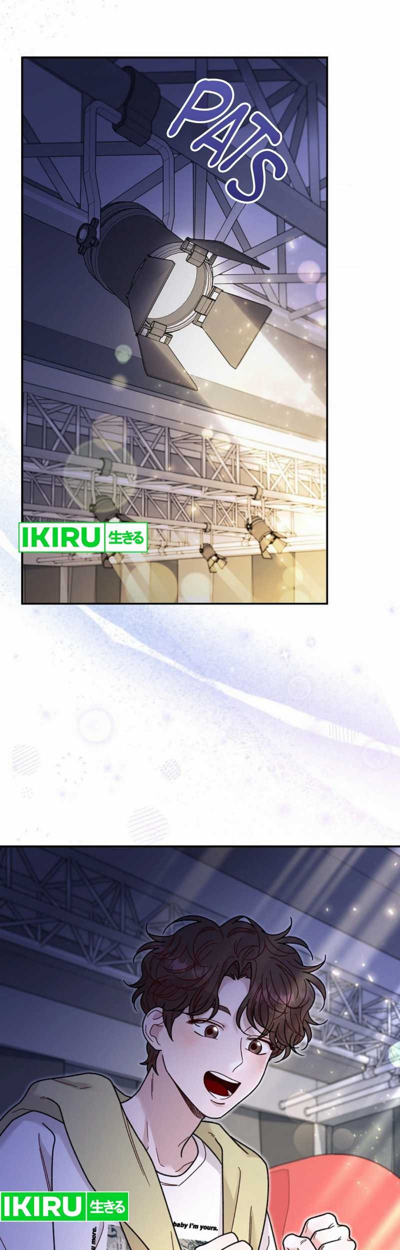 The Art Student Who Lived Twice Chapter 26 Gambar 42