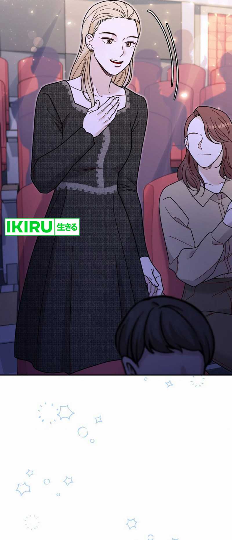 The Art Student Who Lived Twice Chapter 26 Gambar 57