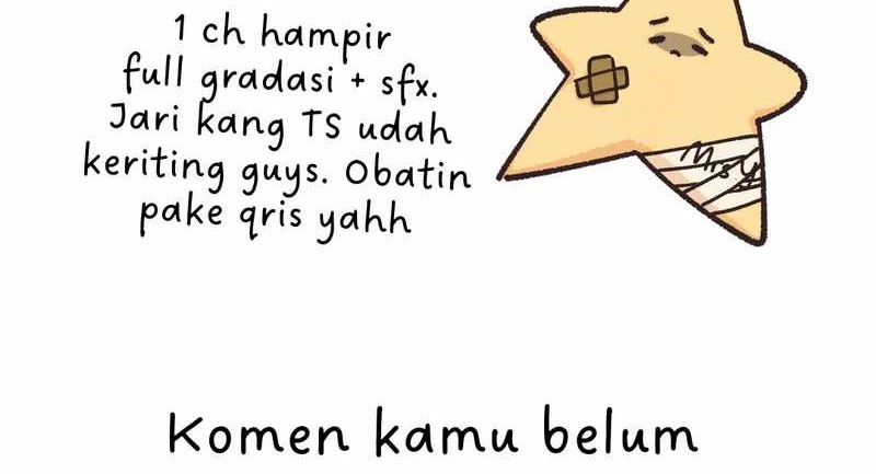 The Art Student Who Lived Twice Chapter 26 Gambar 83