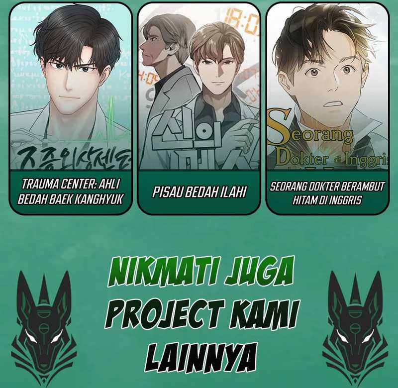 The Art Student Who Lived Twice Chapter 26 Gambar 88