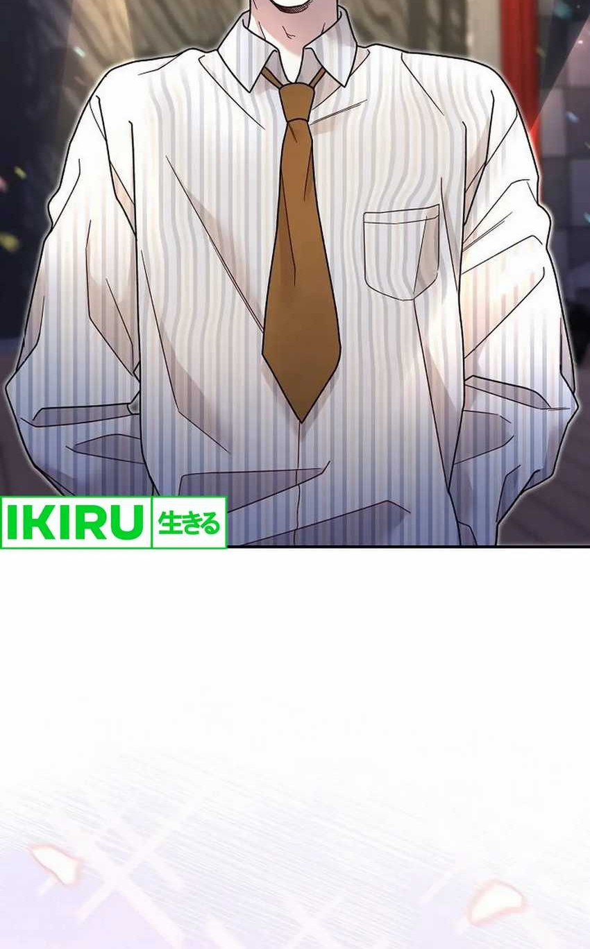 The Art Student Who Lived Twice Chapter 27 Gambar 40