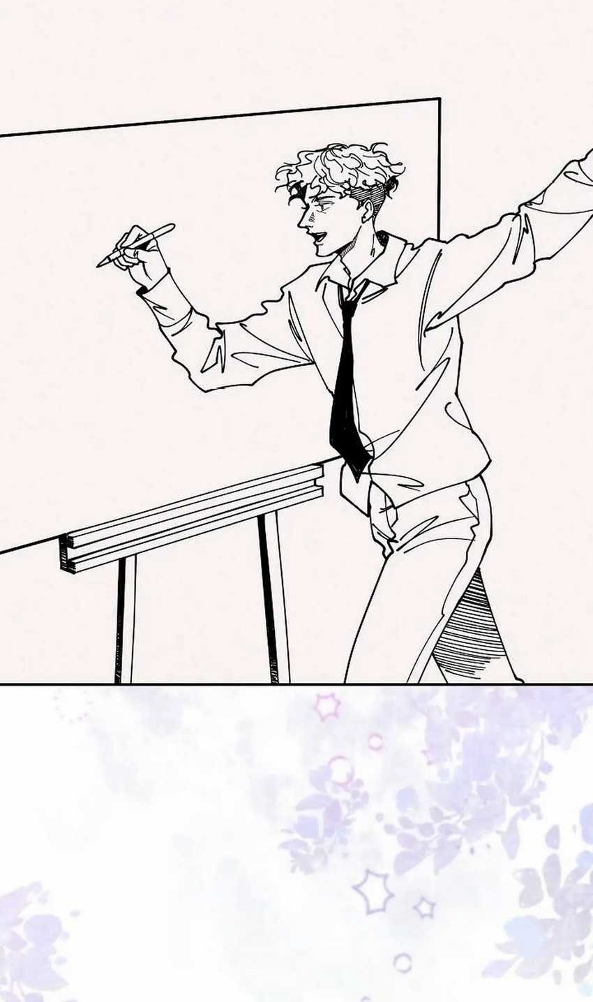 The Art Student Who Lived Twice Chapter 27 Gambar 47