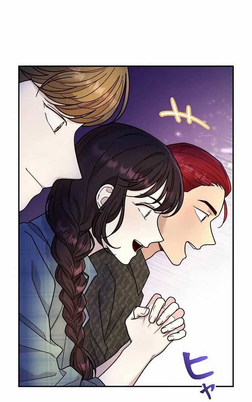 The Art Student Who Lived Twice Chapter 27 Gambar 49