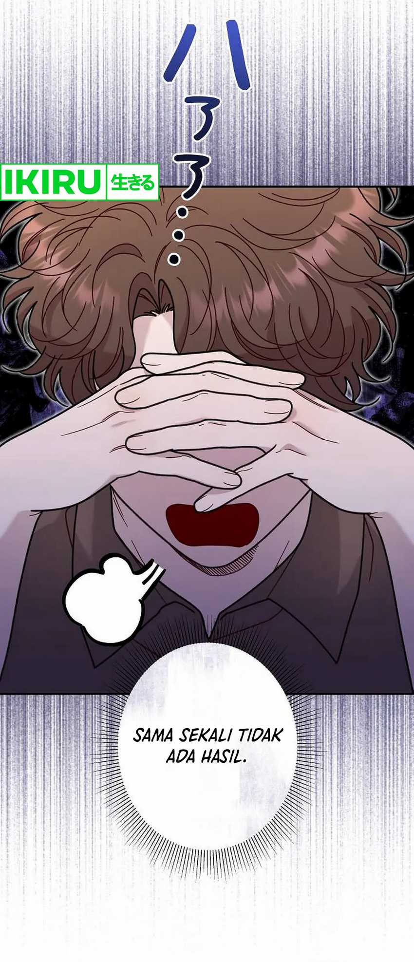 The Art Student Who Lived Twice Chapter 28 Gambar 46
