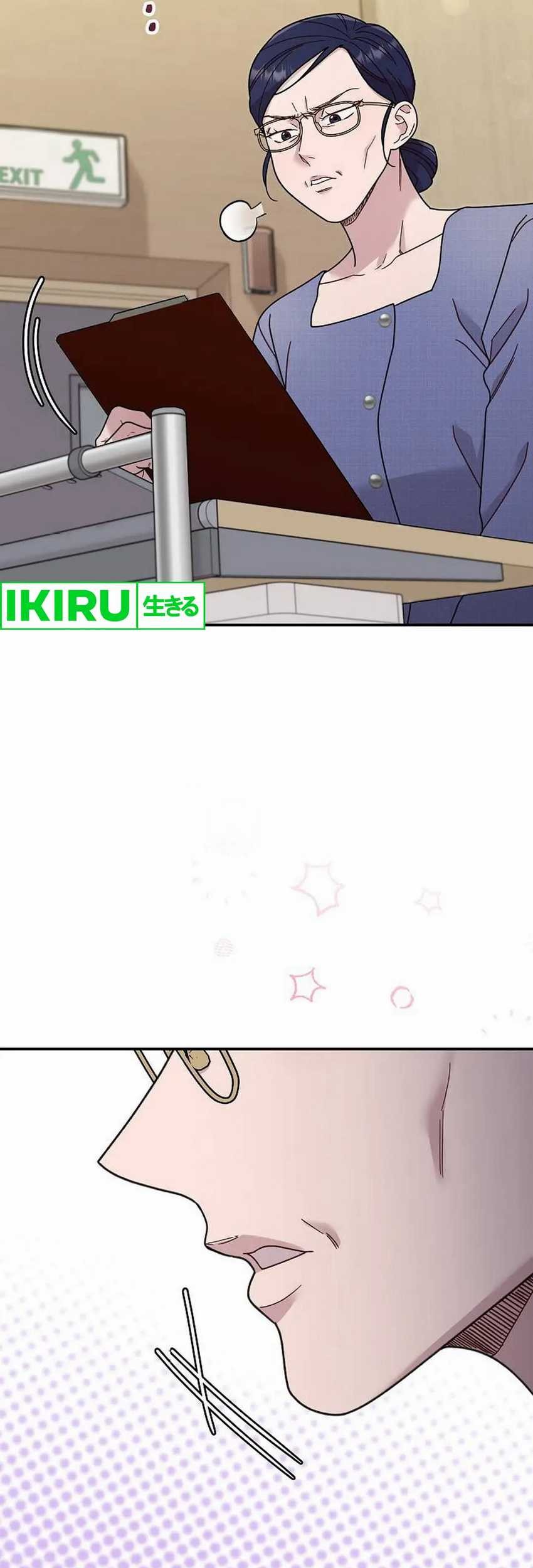 The Art Student Who Lived Twice Chapter 28 Gambar 89