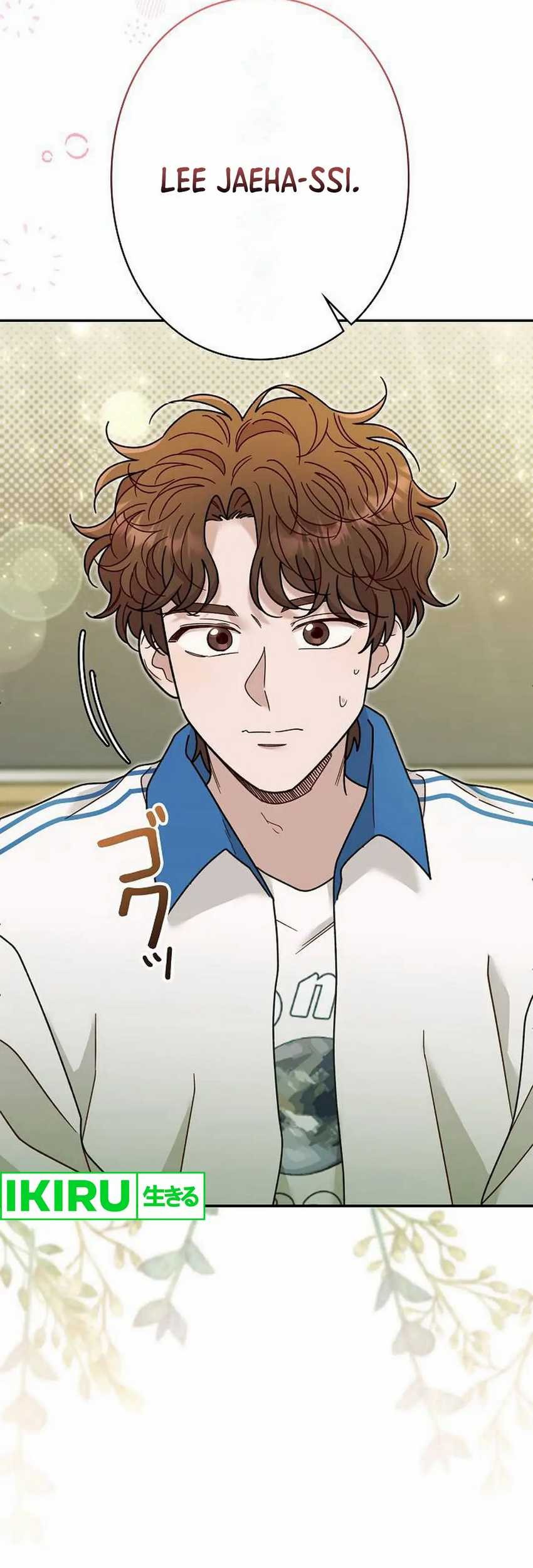The Art Student Who Lived Twice Chapter 28 Gambar 91