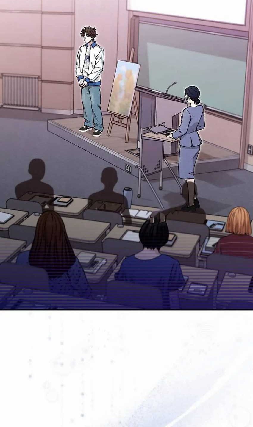 Baca Manhwa The Art Student Who Lived Twice Chapter 29 Gambar 2