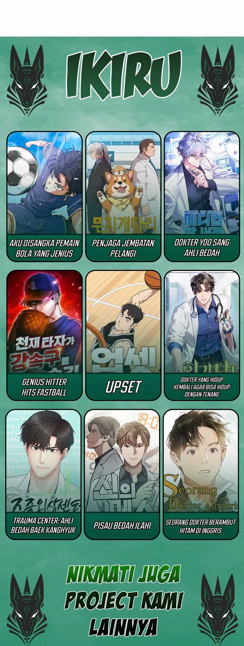 The Art Student Who Lived Twice Chapter 29 Gambar 83