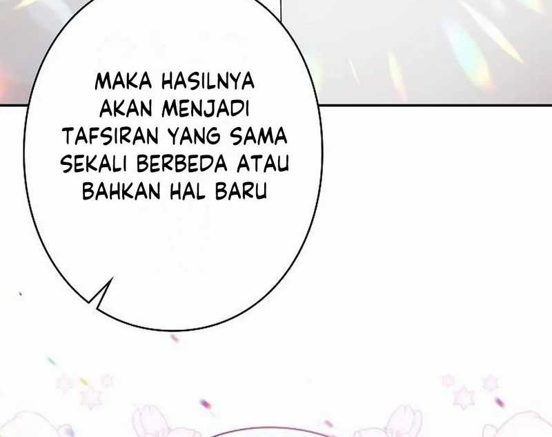 The Art Student Who Lived Twice Chapter 30 Gambar 28