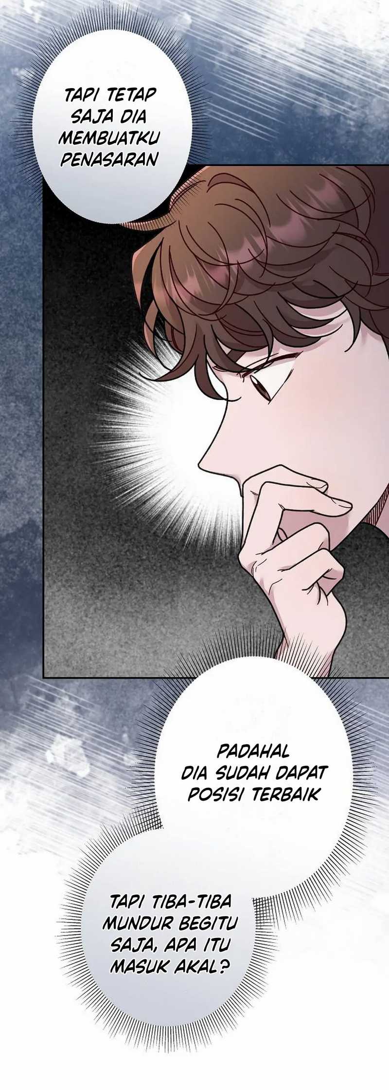 The Art Student Who Lived Twice Chapter 30 Gambar 61