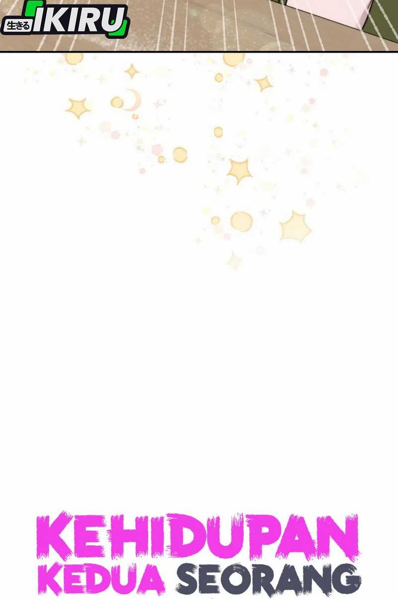 The Art Student Who Lived Twice Chapter 31 Gambar 22