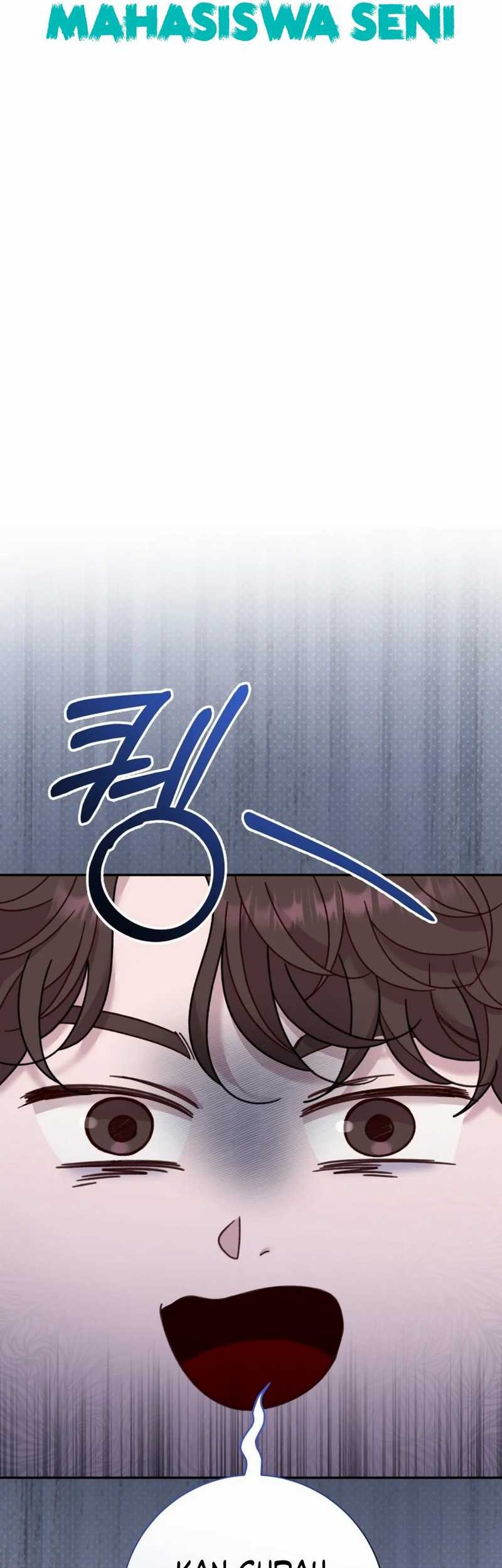 The Art Student Who Lived Twice Chapter 31 Gambar 23
