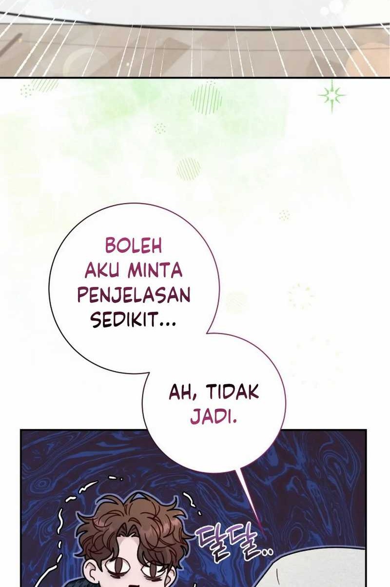 The Art Student Who Lived Twice Chapter 31 Gambar 28