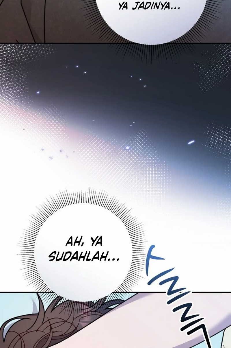 The Art Student Who Lived Twice Chapter 31 Gambar 46