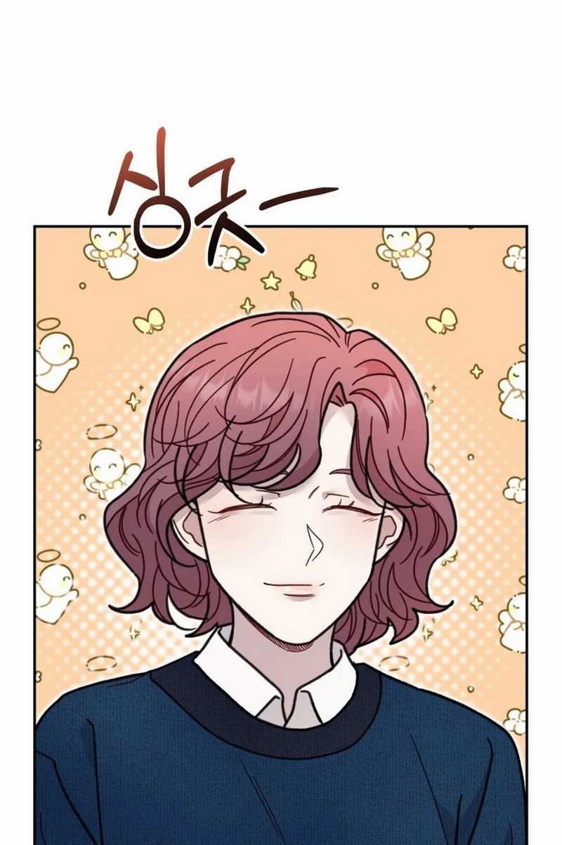 The Art Student Who Lived Twice Chapter 31 Gambar 54