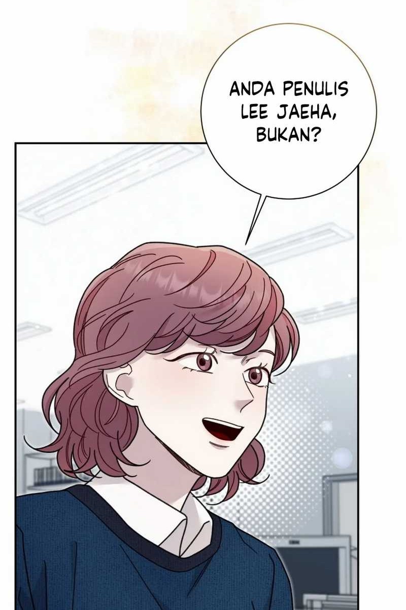 The Art Student Who Lived Twice Chapter 31 Gambar 56