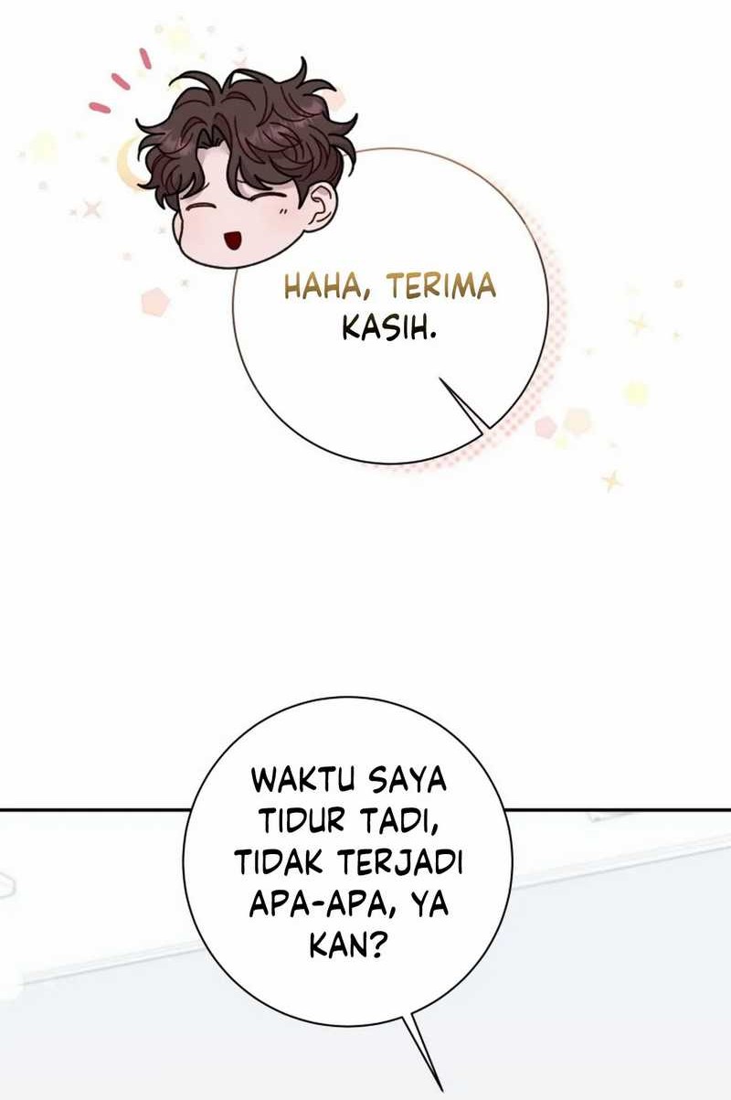 The Art Student Who Lived Twice Chapter 31 Gambar 58