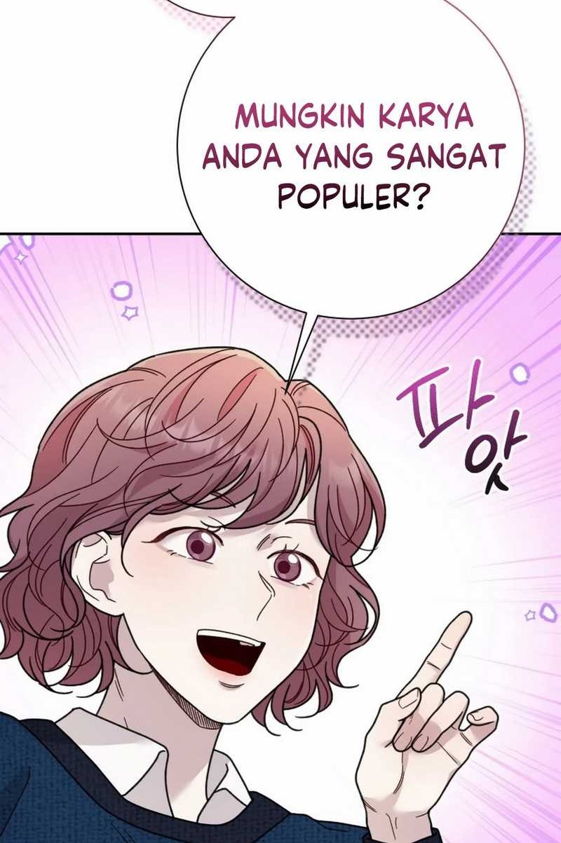 The Art Student Who Lived Twice Chapter 31 Gambar 60