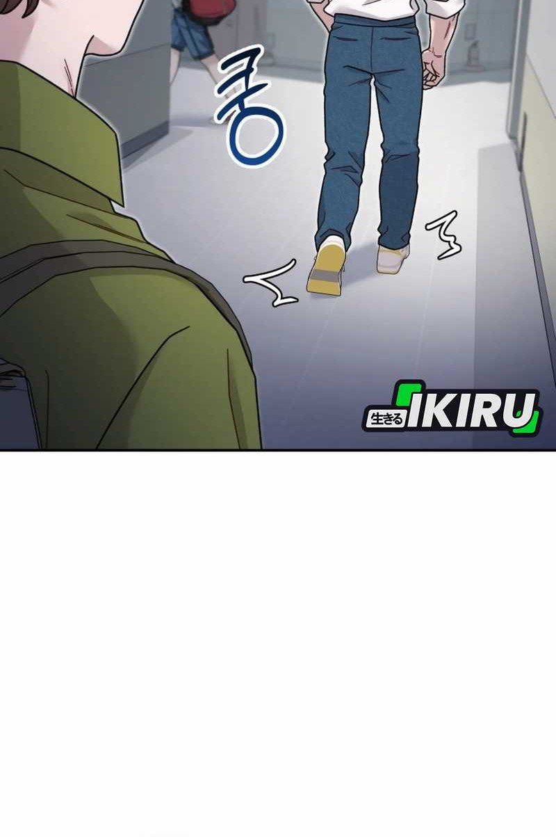 The Art Student Who Lived Twice Chapter 31 Gambar 6