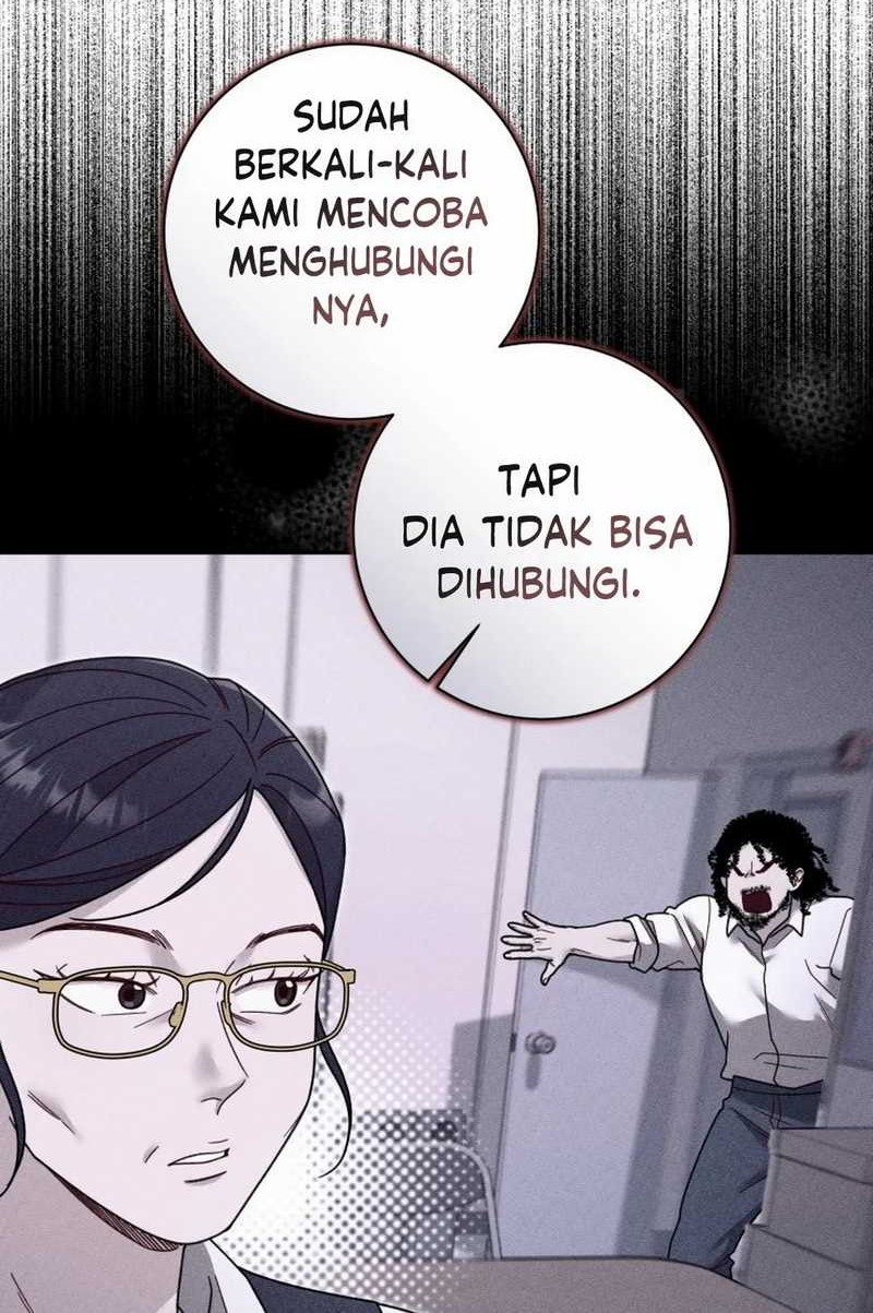 The Art Student Who Lived Twice Chapter 31 Gambar 12