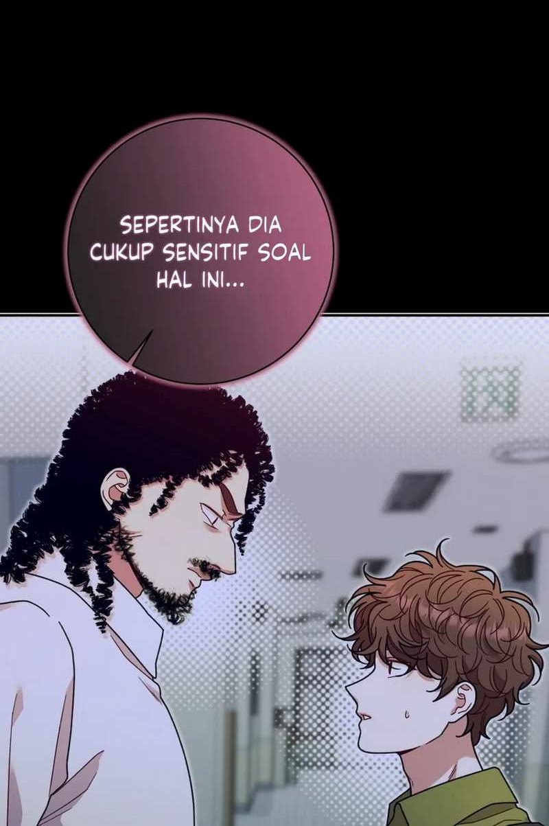 The Art Student Who Lived Twice Chapter 32 Gambar 26
