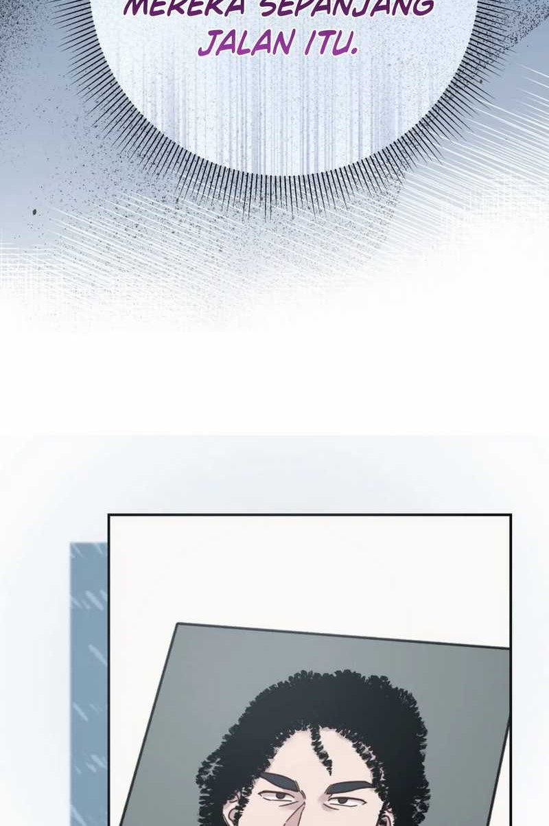 The Art Student Who Lived Twice Chapter 32 Gambar 38