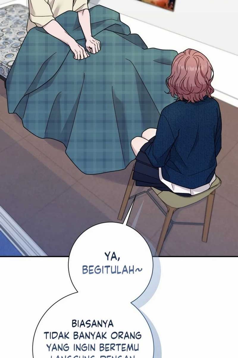 Baca Manhwa The Art Student Who Lived Twice Chapter 32 Gambar 2