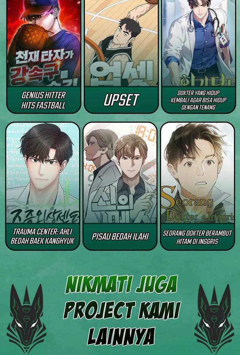 The Art Student Who Lived Twice Chapter 32 Gambar 72