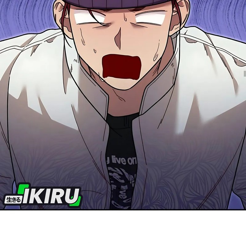 The Art Student Who Lived Twice Chapter 33 Gambar 48