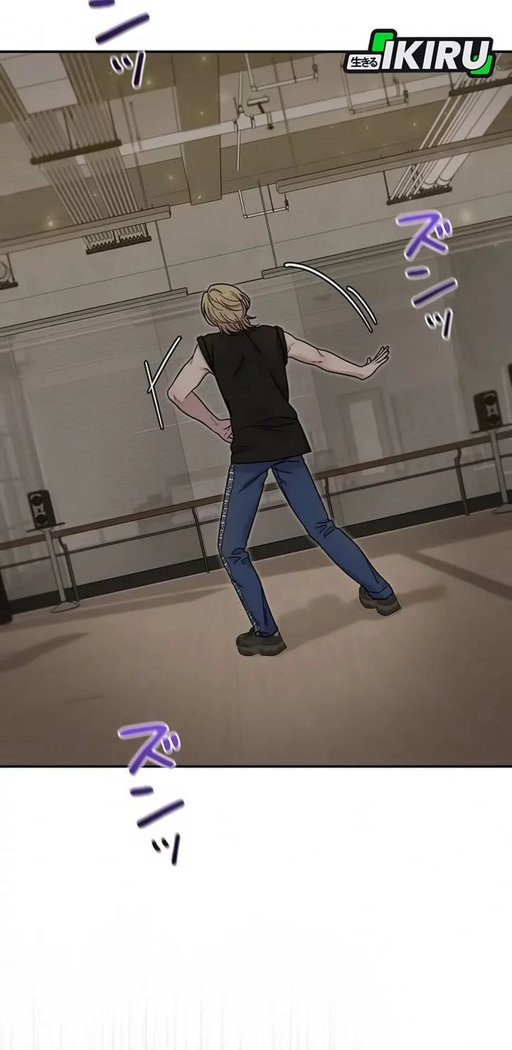 The Art Student Who Lived Twice Chapter 39 Gambar 20