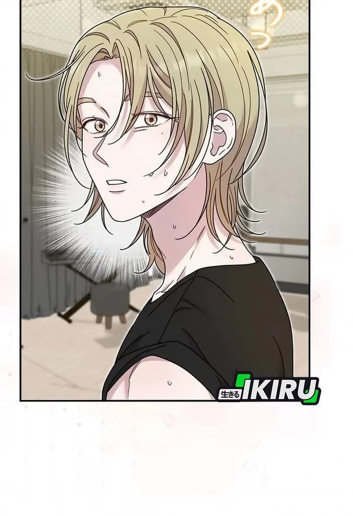 The Art Student Who Lived Twice Chapter 39 Gambar 30