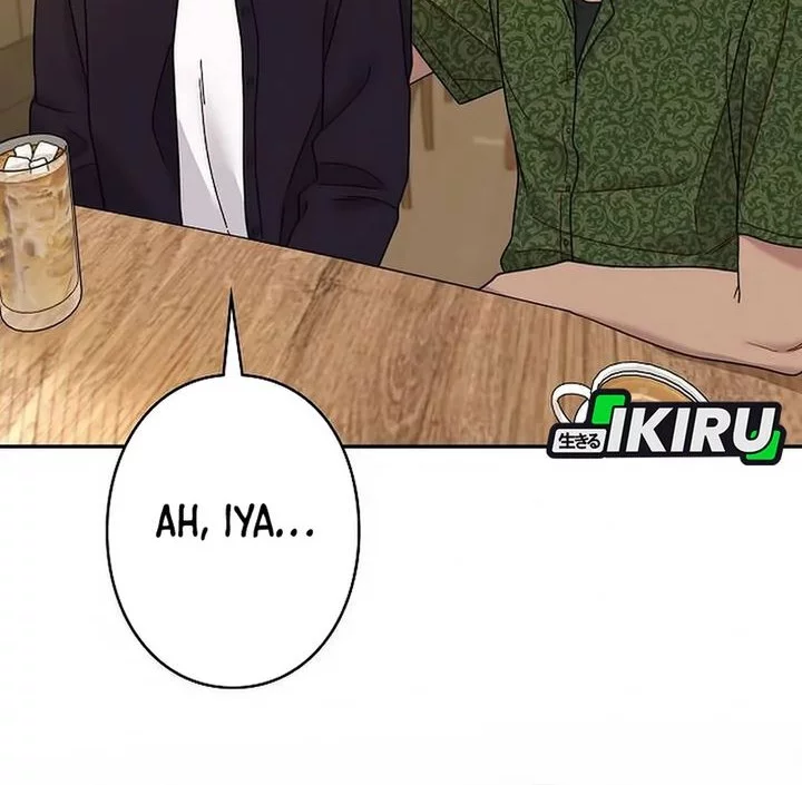 The Art Student Who Lived Twice Chapter 39 Gambar 38