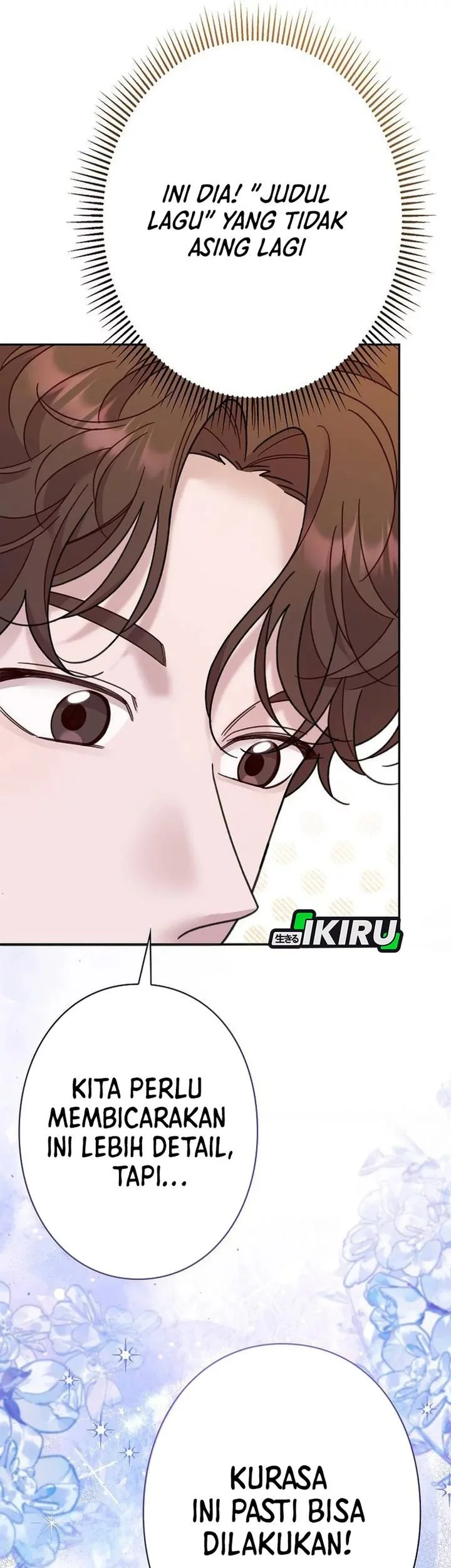 The Art Student Who Lived Twice Chapter 39 Gambar 49