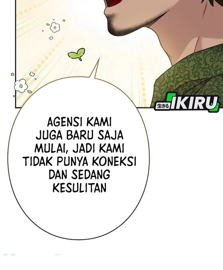 The Art Student Who Lived Twice Chapter 39 Gambar 52