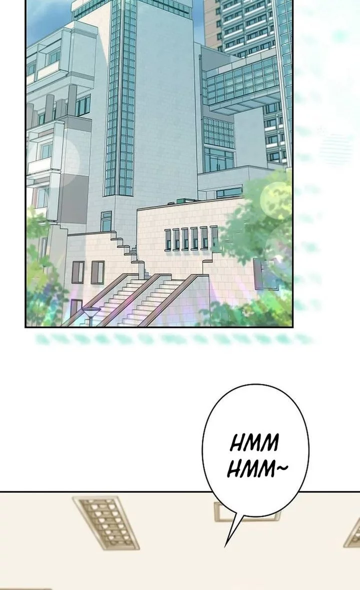 The Art Student Who Lived Twice Chapter 39 Gambar 56