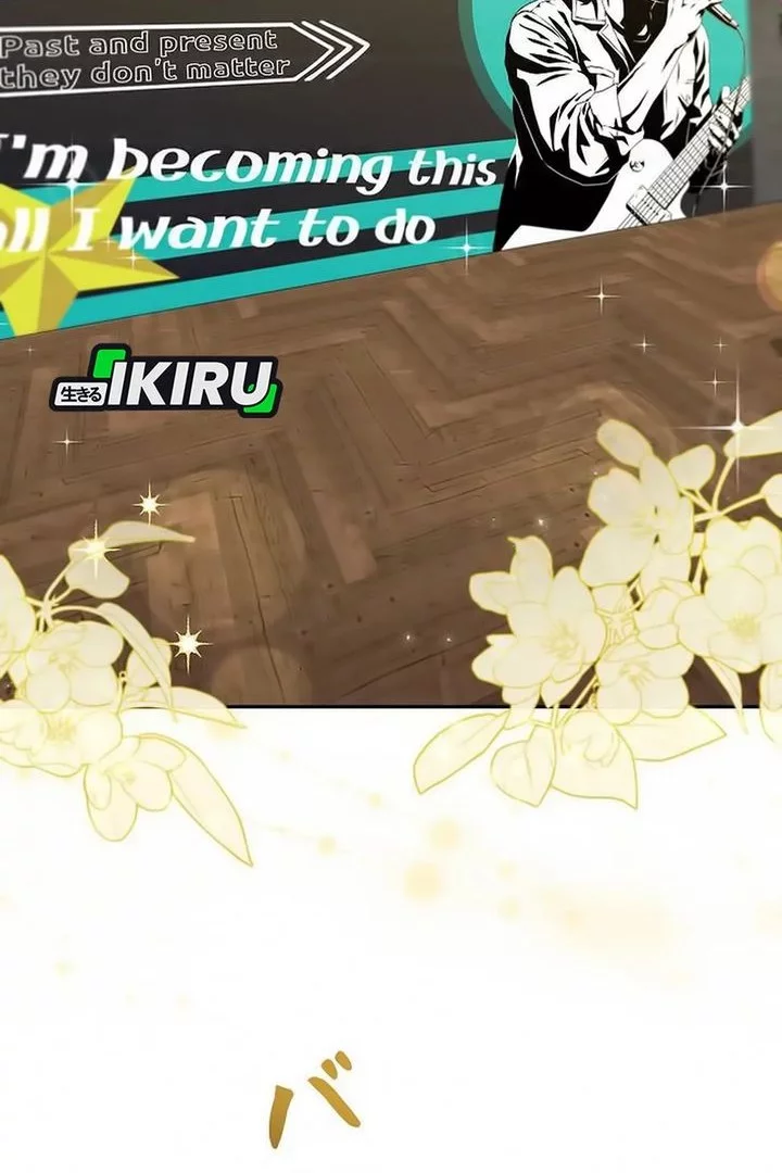 The Art Student Who Lived Twice Chapter 39 Gambar 4