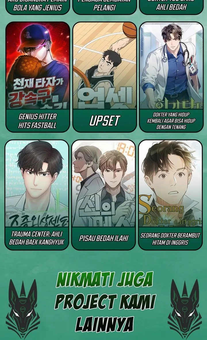 The Art Student Who Lived Twice Chapter 39 Gambar 68