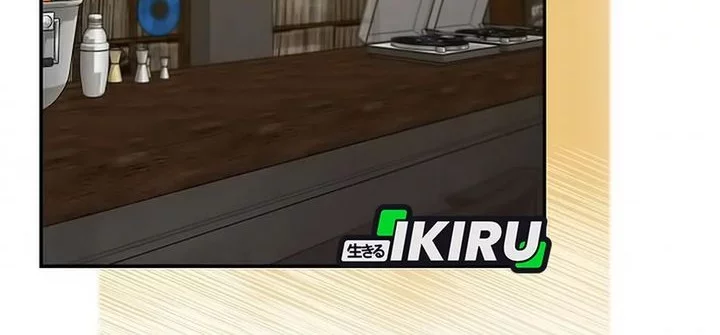 The Art Student Who Lived Twice Chapter 39 Gambar 12