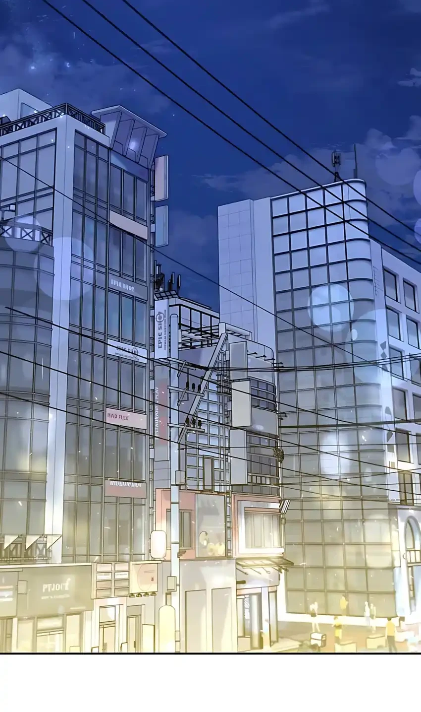 The Art Student Who Lived Twice Chapter 40 Gambar 24