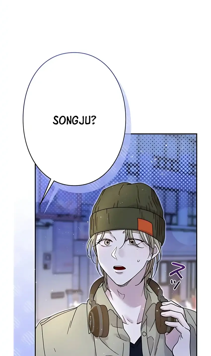 The Art Student Who Lived Twice Chapter 40 Gambar 32